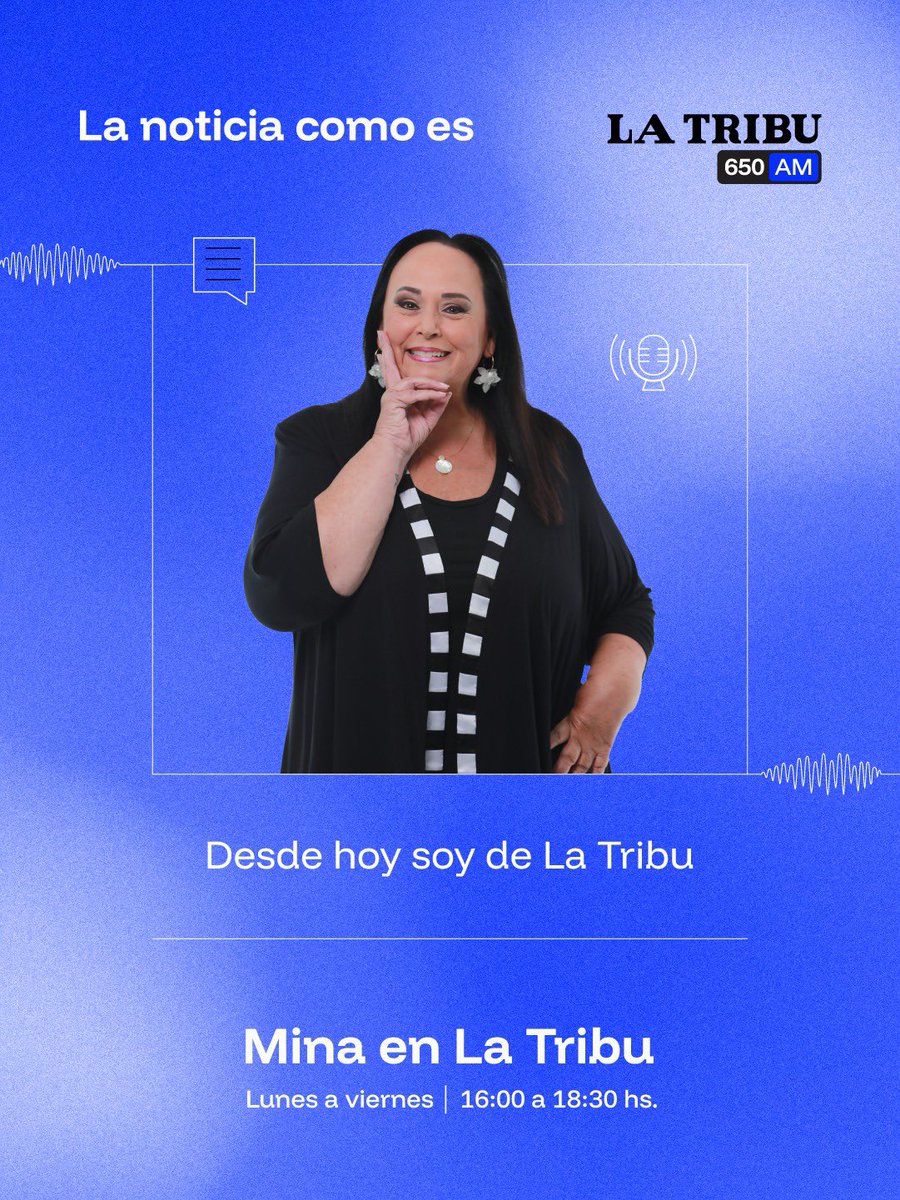 Mina Feliciangeli tweet media