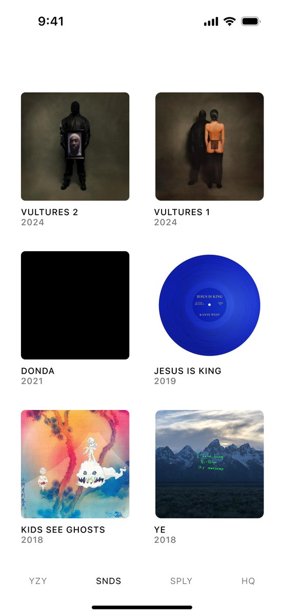 YEEZYTALIA tweet media