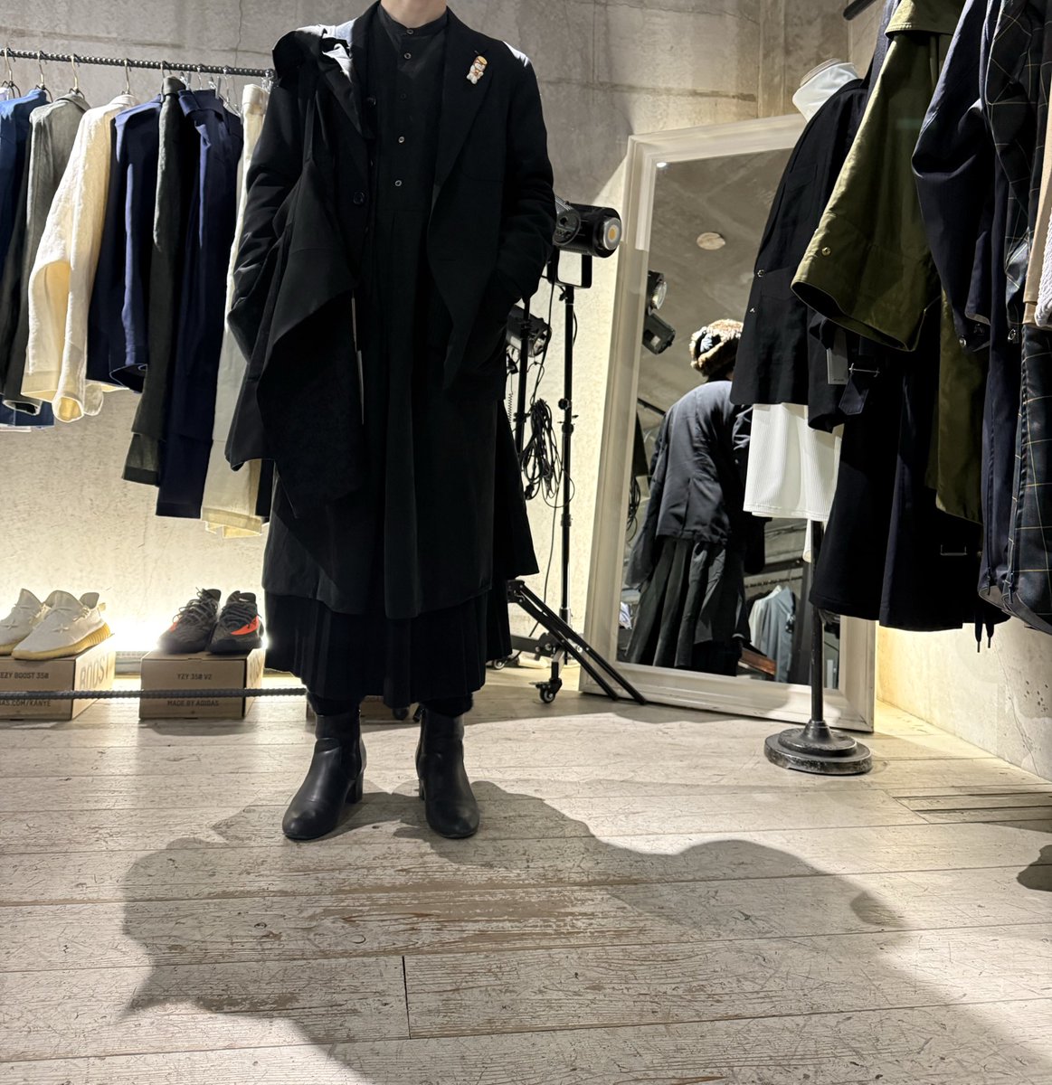 Hironori Ito@01u10 (@hiro_itoshoten) / Posts / X