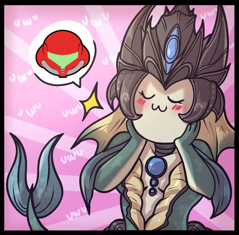 Map1eCon_federacy tweet media