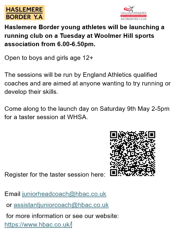 Bohunt Liphook PE tweet media