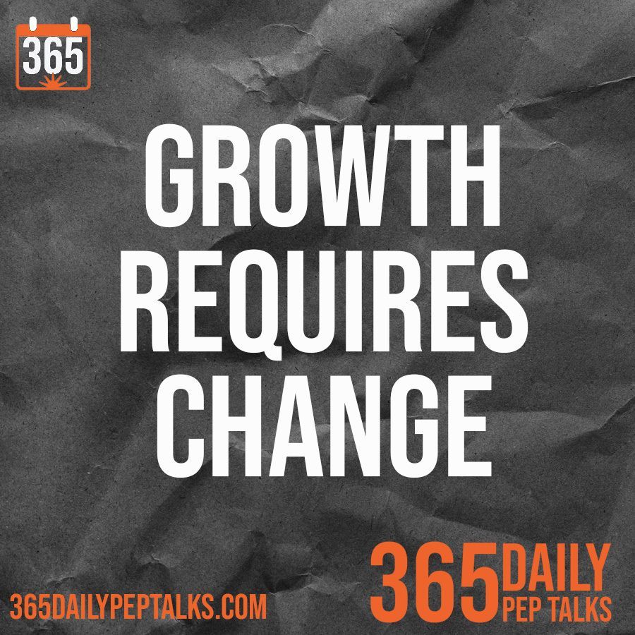 DailyPepTalks's tweet image. You can’t grow if you’re not willing to change.
Comfort and growth don’t live in the same place. 

365dailypeptalks.substack.com/p/growth-requi… 

#DailyPepTalk #PersonalGrowth #EmbraceChange #GrowthMindset #KeepGettingBetter