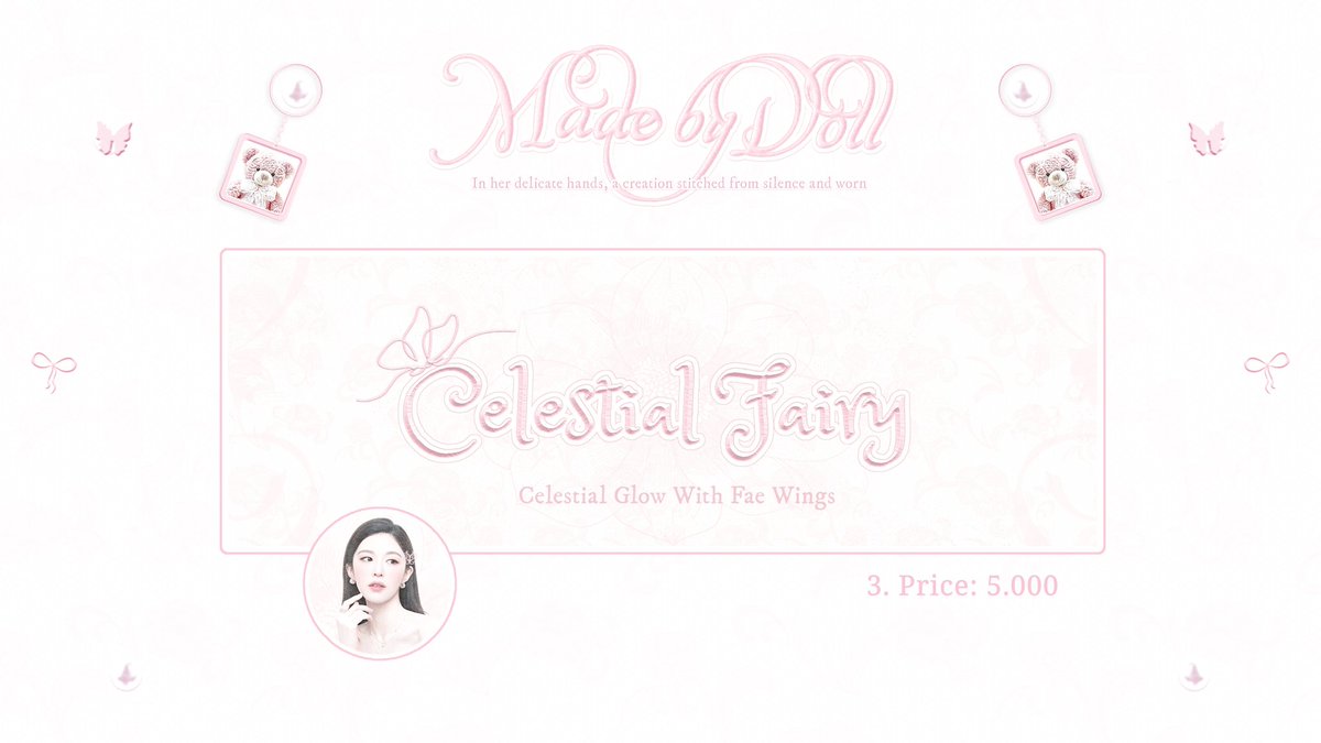 Geimbuy's tweet image. ㅤㅤ
help  repost,  thankyou  so  much.

petite  doll  colection  :  6  layout 
ready       stock      go      younjung.
price  on  pict.  can  replace  text.
DM  or  tele  for  take,  ❤︎

—————   #zonauang  #zonaba  
ㅤㅤ