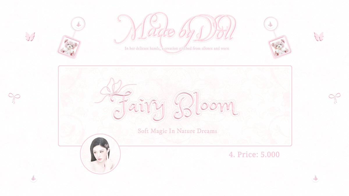 Geimbuy's tweet image. ㅤㅤ
help  repost,  thankyou  so  much.

petite  doll  colection  :  6  layout 
ready       stock      go      younjung.
price  on  pict.  can  replace  text.
DM  or  tele  for  take,  ❤︎

—————   #zonauang  #zonaba  
ㅤㅤ