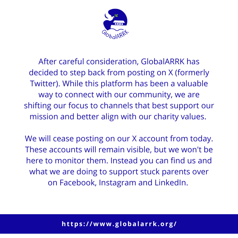 GlobalARRK tweet media