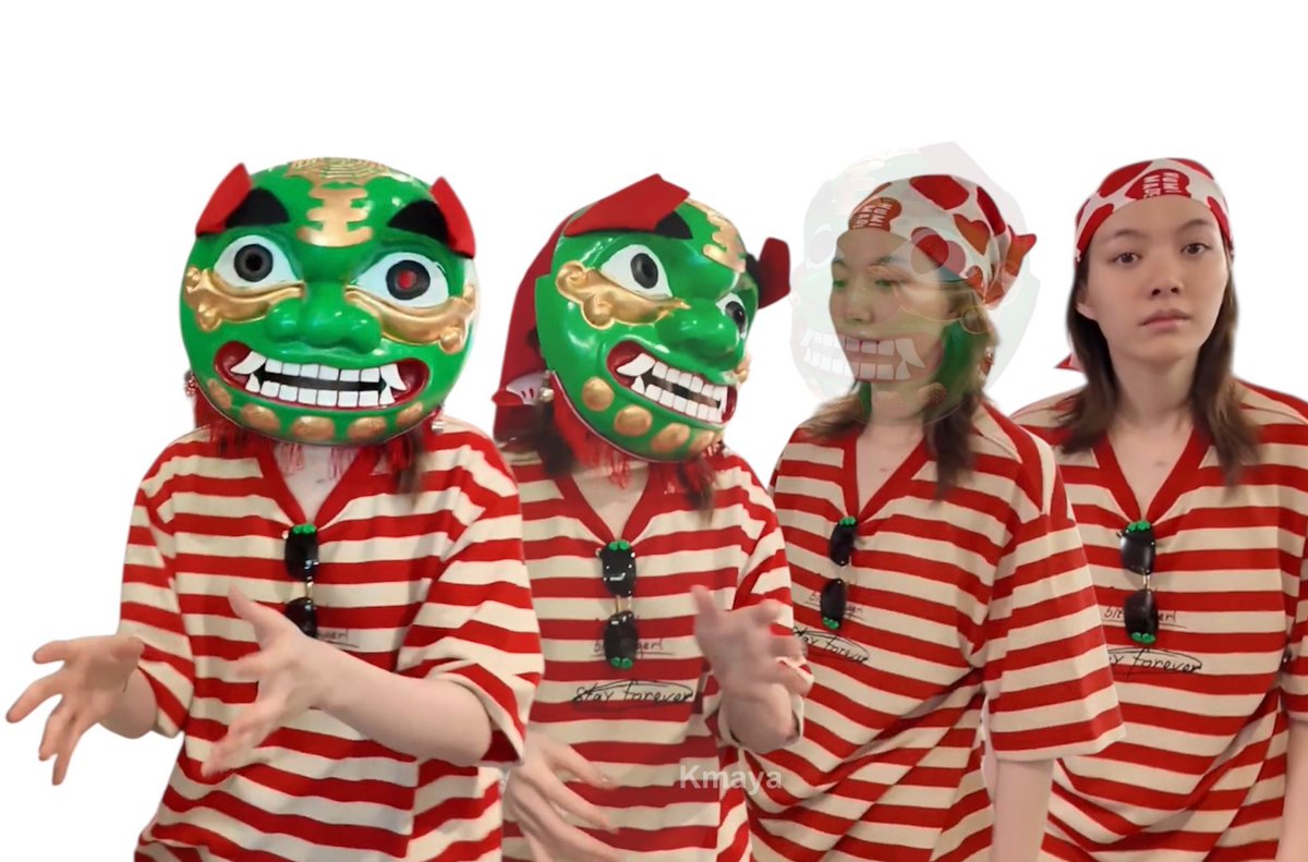 KMayaKwangbae's tweet image. เมื่อคุณเข้าทวิตและทุกคนกำลังหวีดแฟนคุณ: