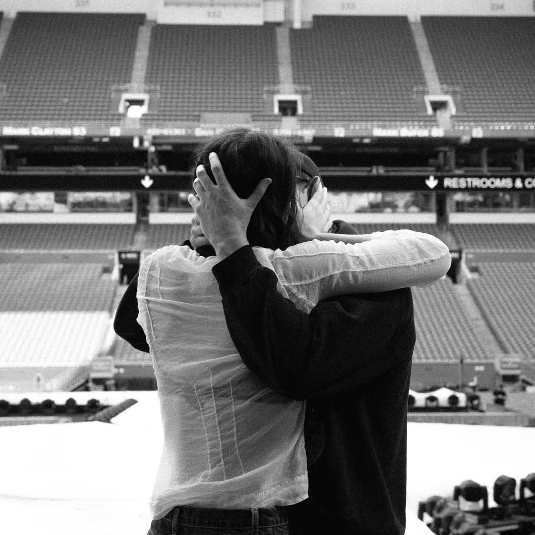 paulmescalfiles's tweet photo. THIS COUPLE! Paul Mescal via his girlfriend Gracie Abrams on IG. 🤍 https://t.co/uRi2W5Pnjm