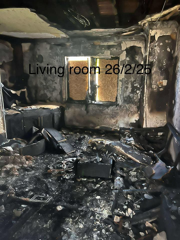 Northumberland Fire & Rescue Service tweet media