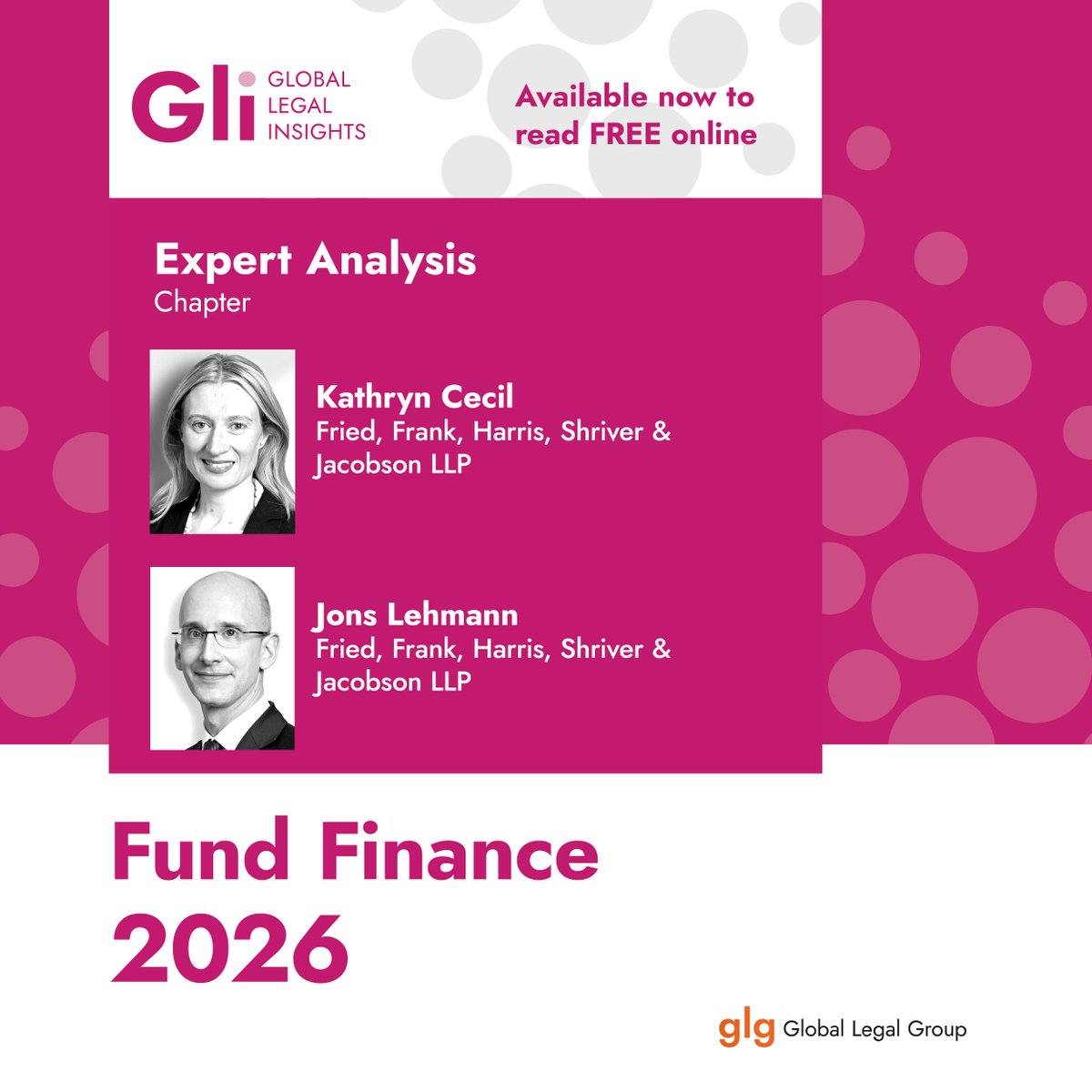 Global Legal Insights tweet media