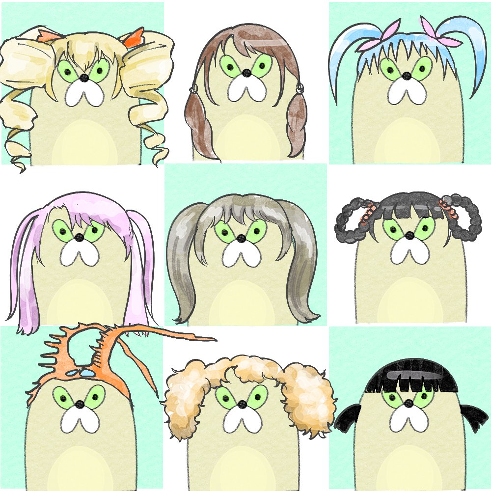 シュレーディンガーの猫缶 🐣 (@sdg_NEKOKAN) / Posts / X