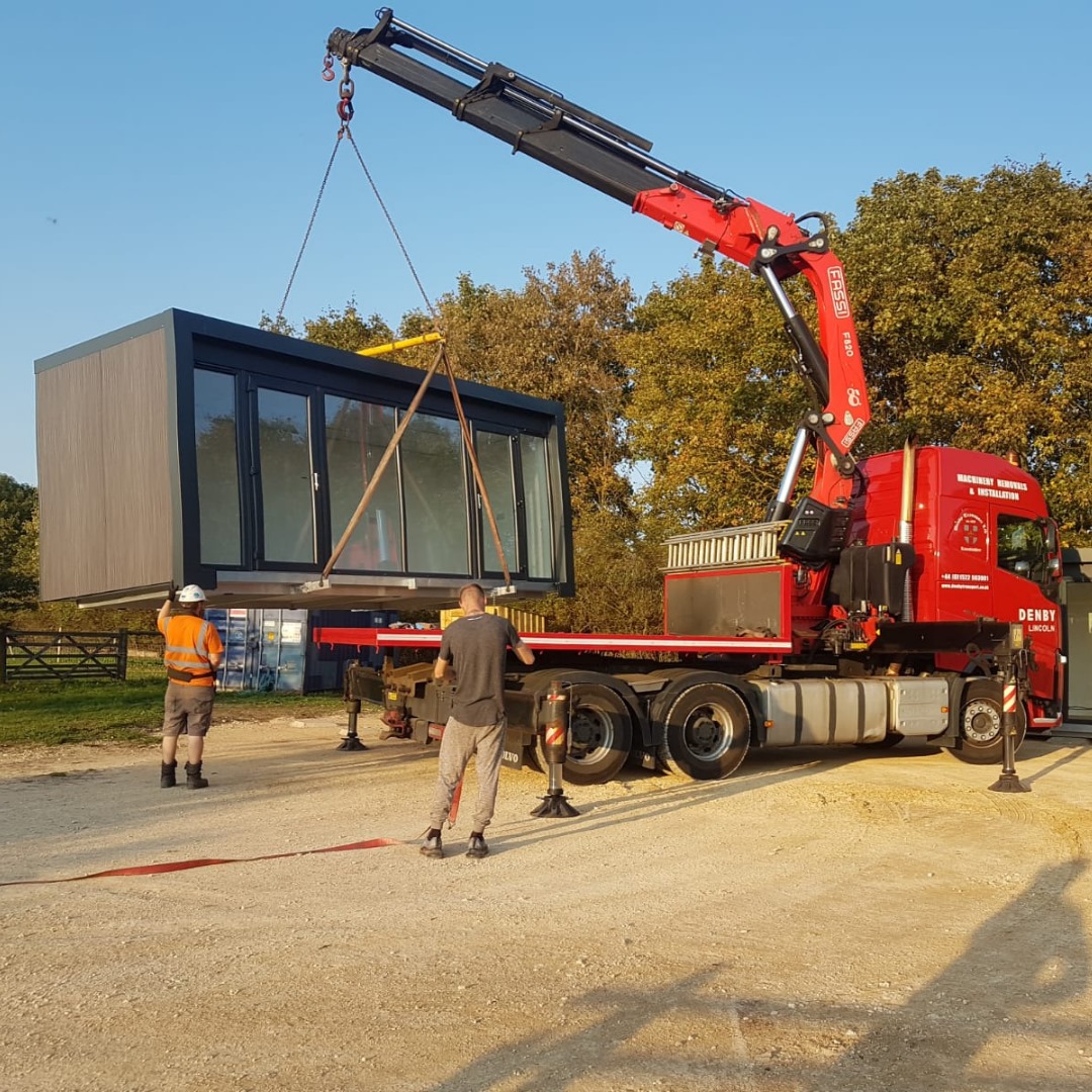 Smartpod tweet media