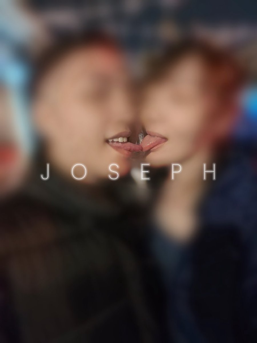 JOSEPH tweet media