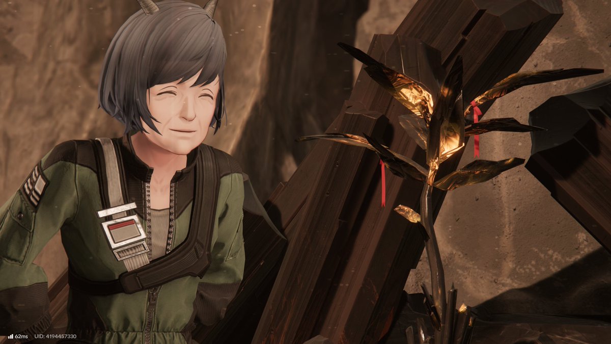 Ramouse_'s tweet photo. SPOILER: ODE TO THE OAK SIDEQUEST

😢 https://t.co/Spj0PxJJlF
