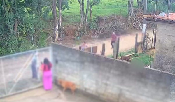 BBB26: Líder Maxiane lança ameaça espiritual contra Ana Paula e provoca risos