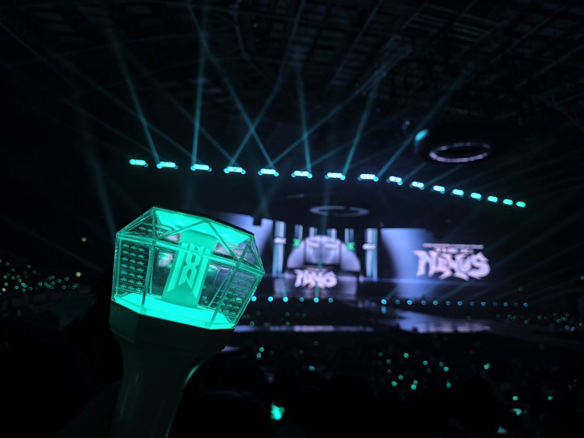 enui9110's tweet photo. 오랜만에 몬놀 재밌었습니다
보고싶었던 아름다워랑 엘레게이터 봤으니까 이제 됐고..
언젠가 또?... 다시?... 만나요(?)...언제가 될지는 모름....
나와 함께해준 아뚱멍 친구들과 슈퍼,츄도 고마워♥️ https://t.co/jazJhsDOvT