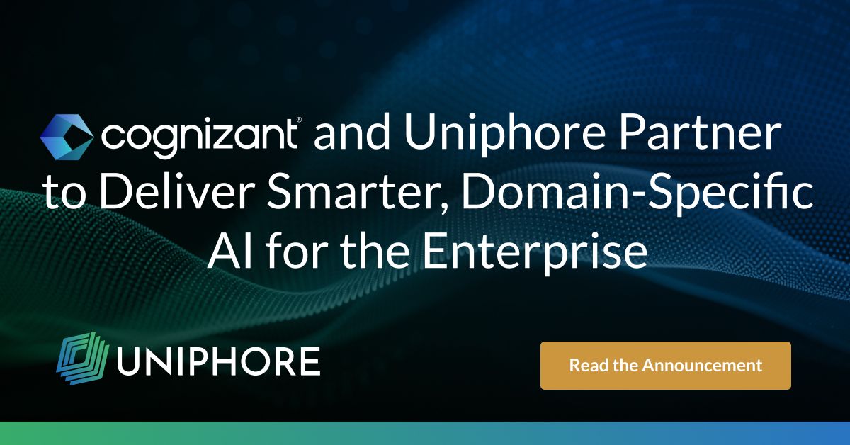 Uniphore tweet media