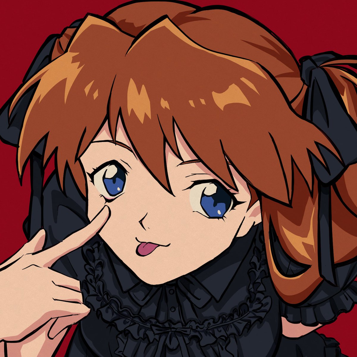 あばら tweet media