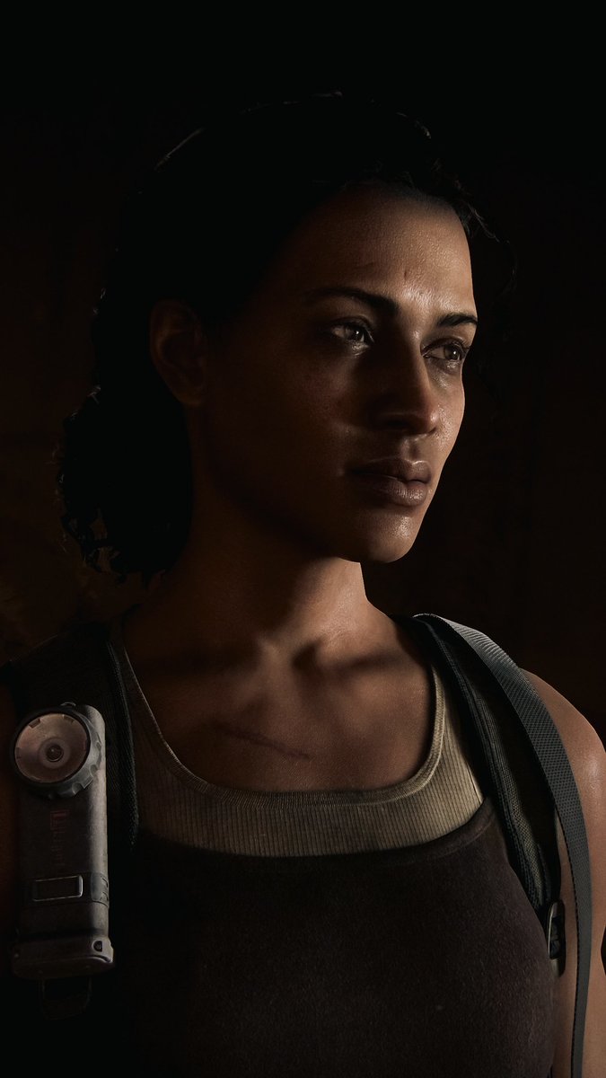 From The Shadows

#TheLastofUsPartII #VirtualPhotography #PhotoMode