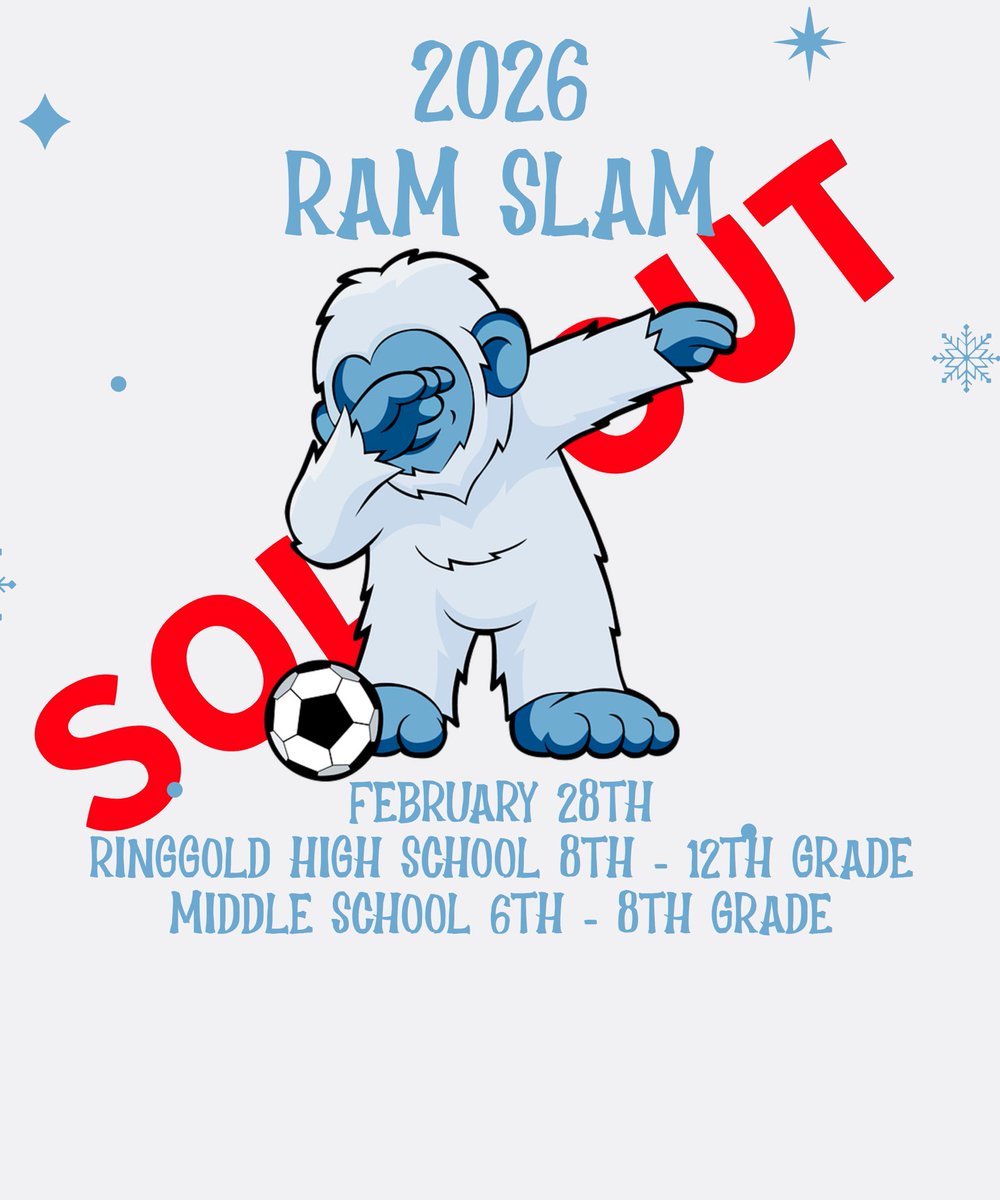 Ringgold Lady Rams tweet media