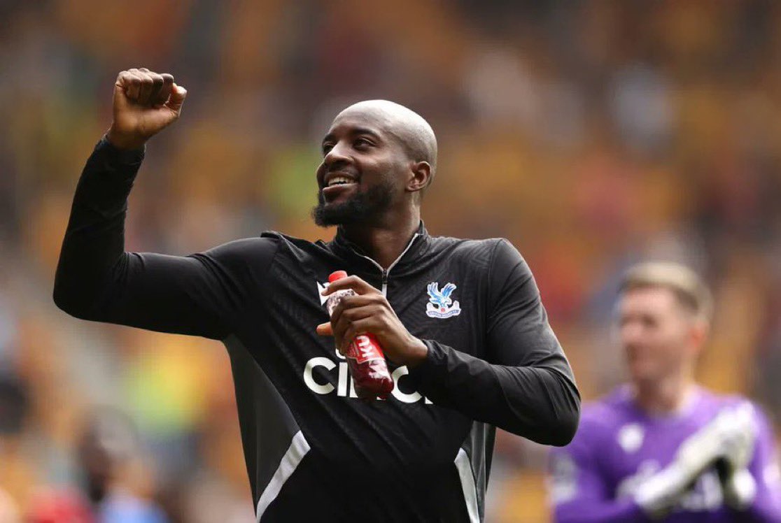 🚨 Crystal Palace are still waiting for AC Milan final verdict on Jean Philippe Mateta medical.

This also impacts final approval on Strand Larsen deal, waiting for Mateta situation.

No other Italian clubs working on Mateta deal at present.

🎥🇮🇹 youtu.be/n0WJxjvndEo?si…