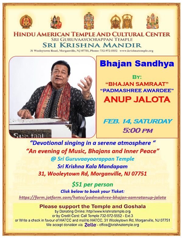 Upfnaorg's tweet photo. #upfna welcome @anupjalota in NJ! https://t.co/UcU7G4SSnl