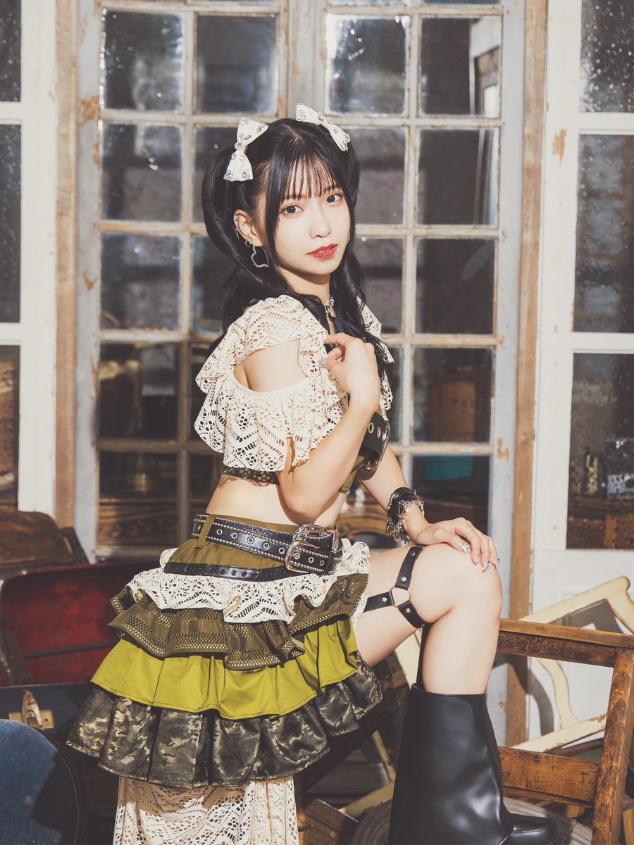 ✿ アキラ ✿ (@snu_nus) / Posts / X