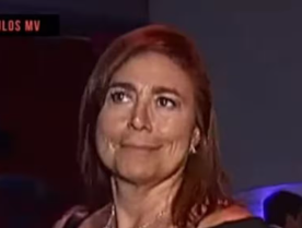 SebastianRochaZ's tweet image. 🔹Mientras Esperanza Silva nos pontificaba que era una exageración lo del gobierno de emergencia.

En un mall en San Bernardo delincuentes asaltaba a balazo limpio una tienda.

Y dos actores eran asaltados y uno apuñalado en su brazo y piernas.

No les dura 1 segundo el discurso.