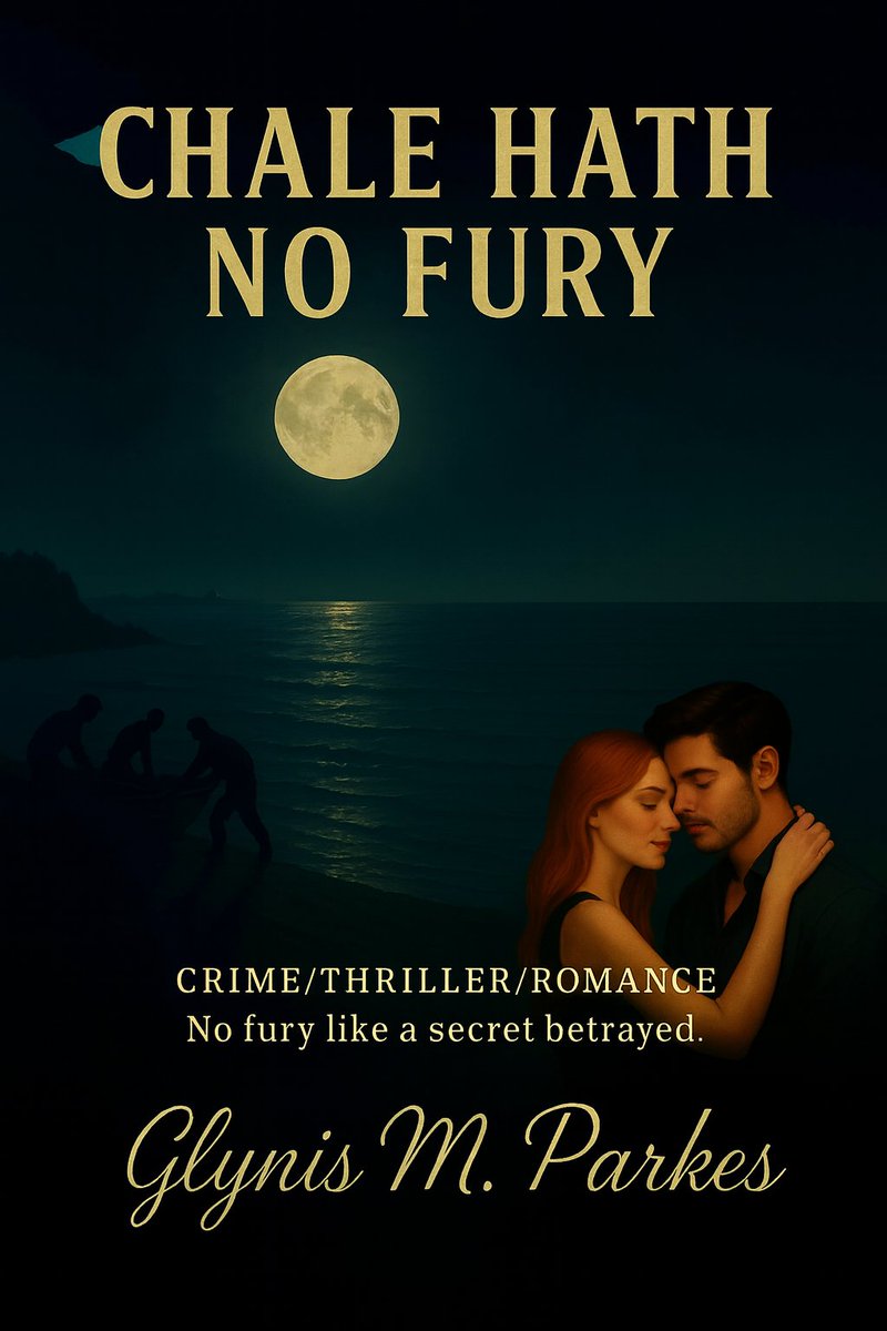 Glynis M Parkes (Max) tweet media