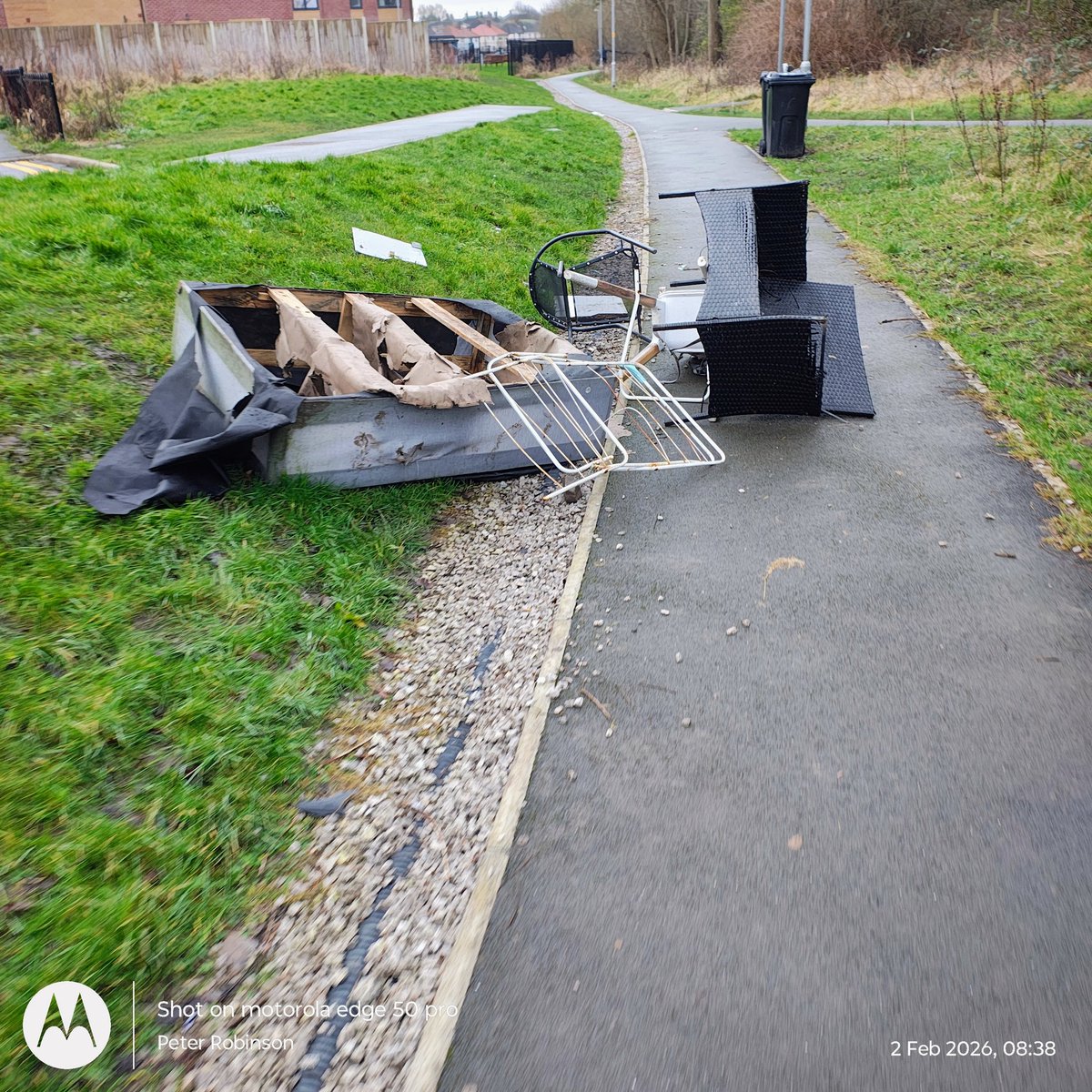 Dad Of The Magnificent Seven tweet media