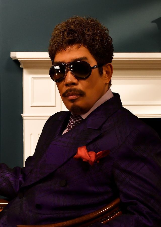 抽選先行受付中！／ 【#鈴木雅之】 masayuki suzuki taste of martini