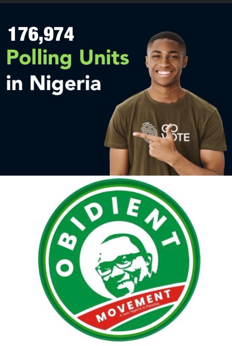 The Nigeria we want tweet media