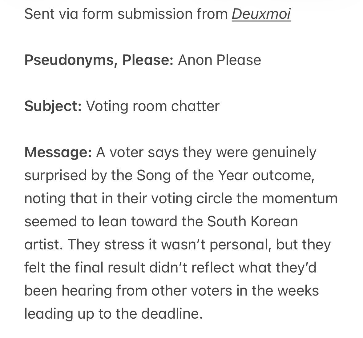 This is unbelievable im so tired…