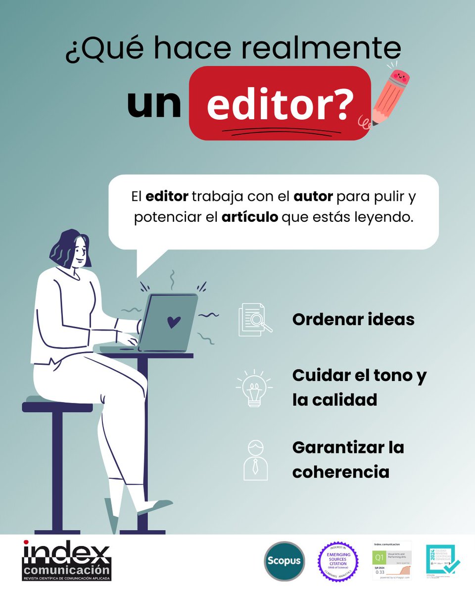 Revista index.comunicación tweet media