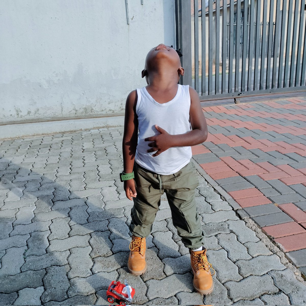 Yes Son 👑🇿🇦🫡🏴‍☠️