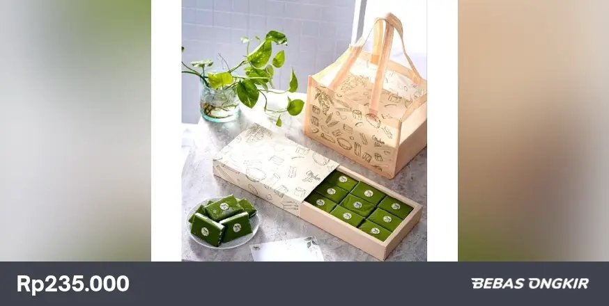 Coba cek ini, deh. Harganya Rp235.000 aja! tk.tokopedia.com/ZSagHQv3b/