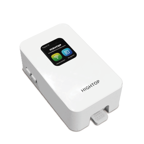 CathyQi012's tweet photo. HIGHTOP POCT Series: FIA Analyzer RapidFF-1 🏡🌳

Mini Hand-held device brings laboratory-grade accuracy to the field. Perfect companion for family doctors and outdoor medical use!
 
👋For more information on WhatsApp: +86 188 4085 0608
#HIGHTOP #IVD #FIA #homeuse #familydoctor https://t.co/Scs4BFhATo