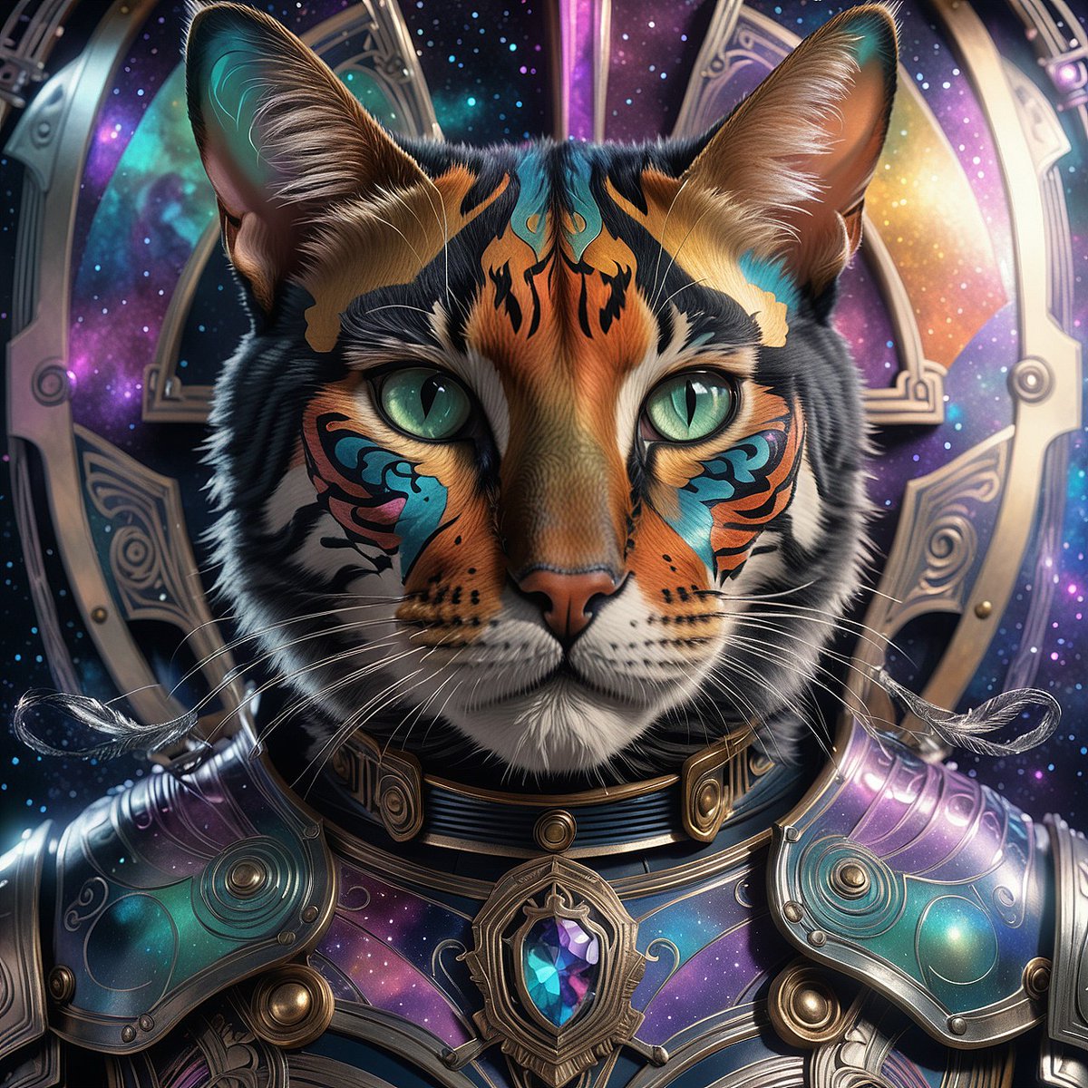 Mint day came and went, but the door is still open.

<a href="/xylocats/">xylocats</a> wasn’t built as a one-day moment it’s a universe meant to be entered, explored, and held. 

The art, the structure, the long-term thinking behind it all still stand, mint or not.

If you missed the noise, this is your