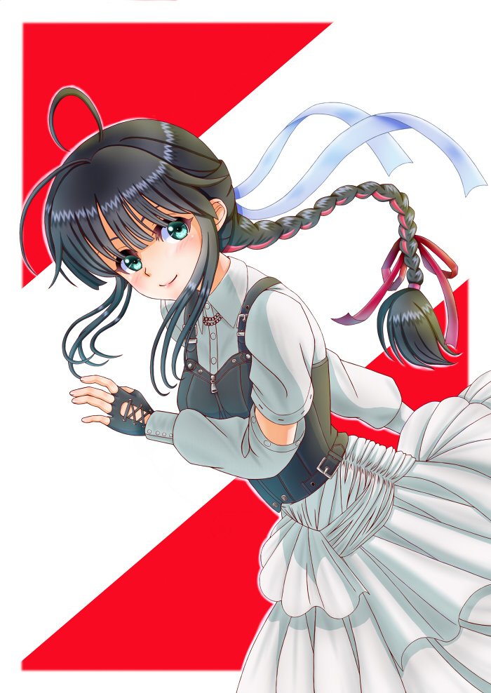 緑茶 (@cha_22_7) / Posts / X