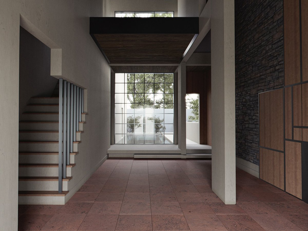 YUKI_TANIGUCHI's tweet image. 続・スケッチ　#3dsmax #3dcg #CG勉強日記