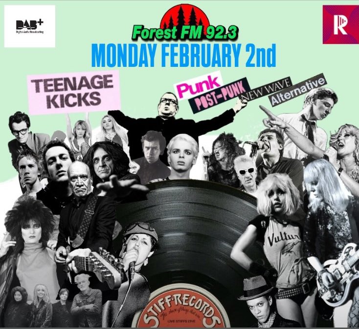 Neil Lomax 📻🎧 🎙️ tweet media