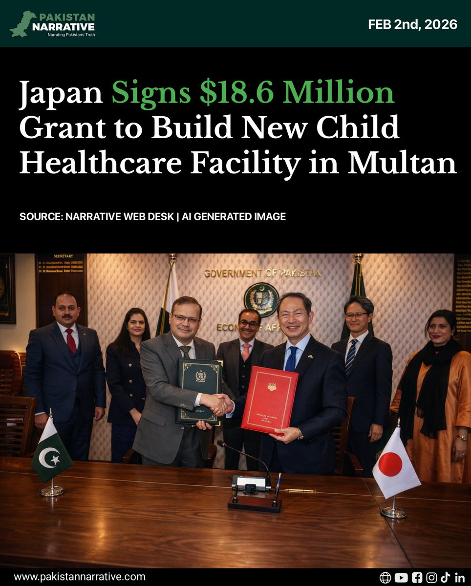 Pakistan Narrative tweet media