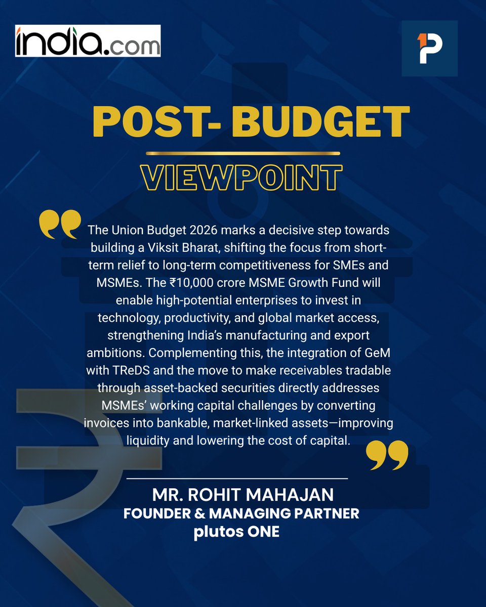 plutos ONE tweet media