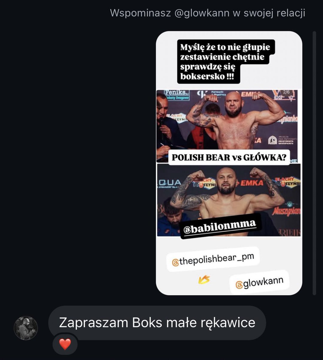 Babilon MMA tweet media