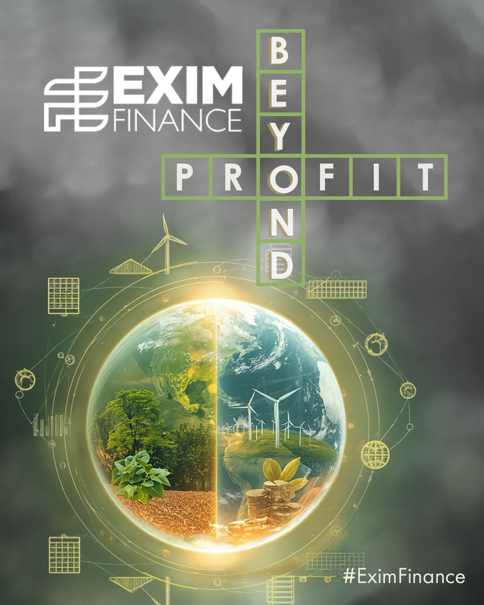 Exim Finance tweet media