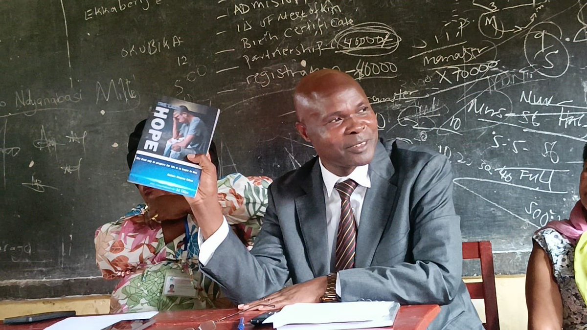 Info-Code Consults Ltd tweet media