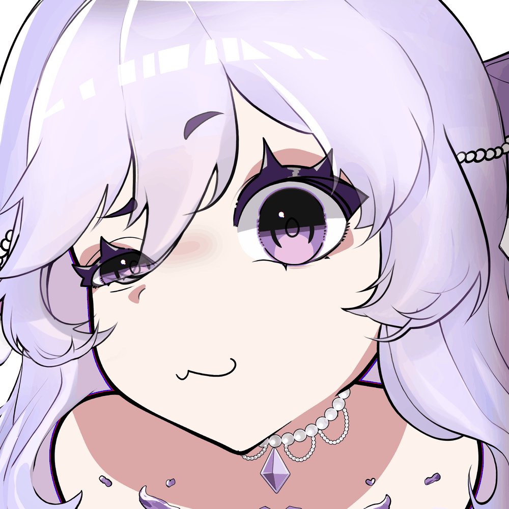 Veriitea 🍵🪽 | Bird Vtuber tweet media