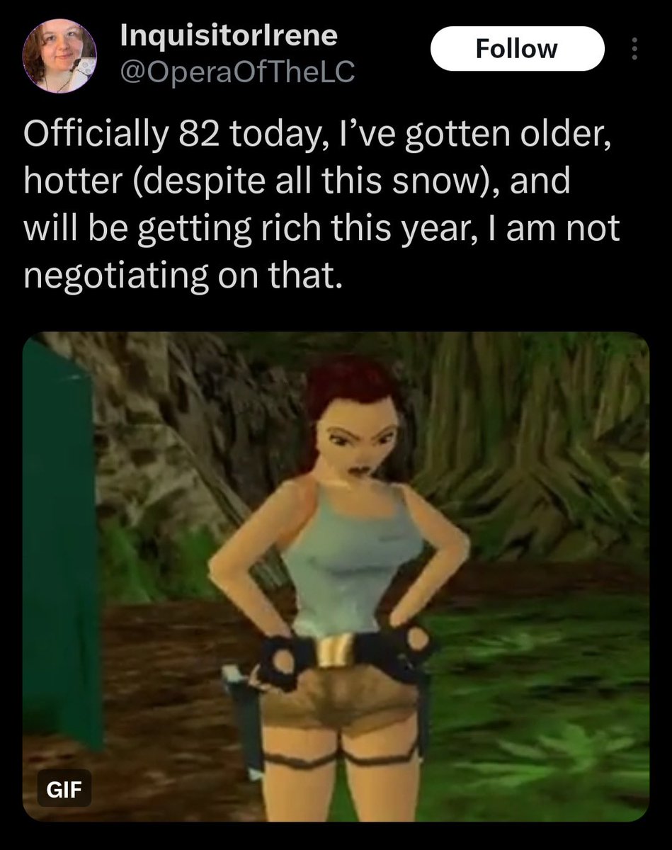Tomb Raider Struggles (@trstruggies) on Twitter photo 