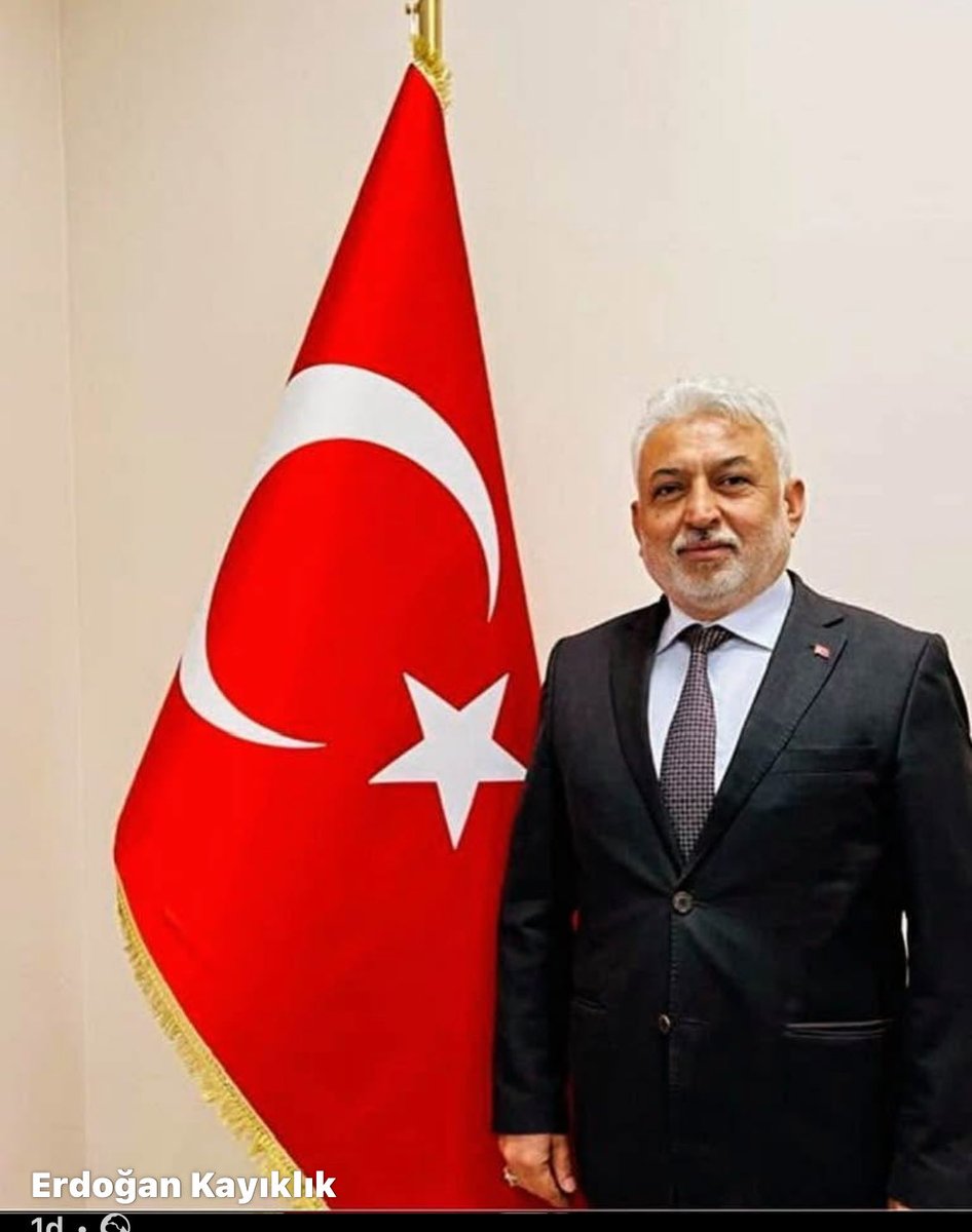 Berat kandilimizi en içten dileklerimle kutlar tüm insanlığa hayırlara vesile olmasını Cenab-ı Allah’tan niyaz ederim. 🇹🇷