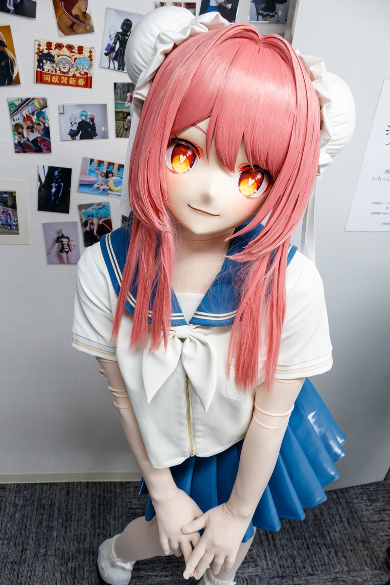 Murasame (@Murasame_Kig) / Posts / X