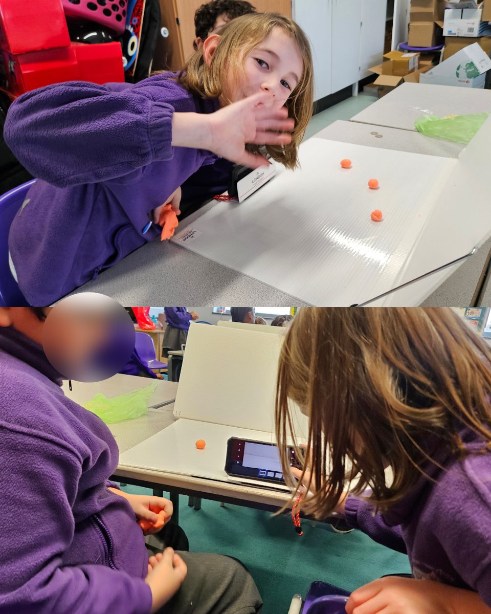 Buxton School tweet media